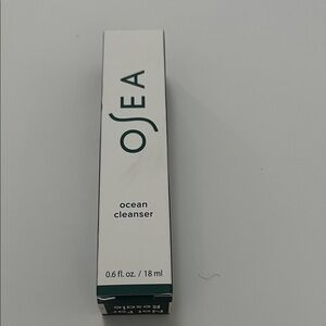 OSea Ocean Cleanser 0.6fl.oz